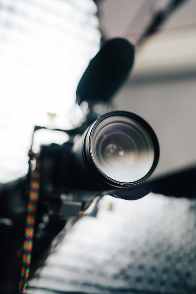 camera-for-production-video